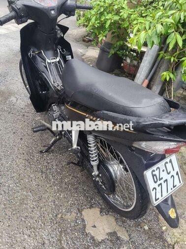 Honda Blade Special Đen