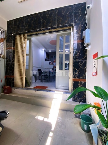 KDC KIỀU ĐÀM HOÀN CÔNG ĐỦ CHÍNH CHỦ - 04 TẦNG 
