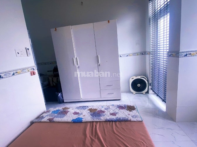 KDC KIỀU ĐÀM HOÀN CÔNG ĐỦ CHÍNH CHỦ - 04 TẦNG 