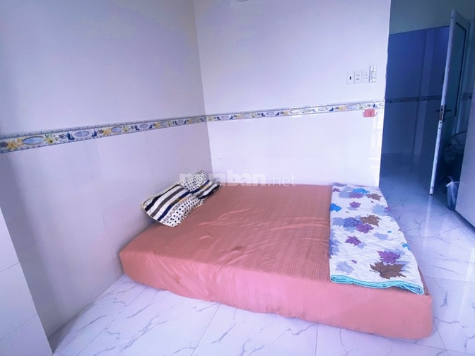 KDC KIỀU ĐÀM HOÀN CÔNG ĐỦ CHÍNH CHỦ - 04 TẦNG 