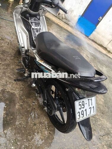 Yamaha Exciter 135 Xám