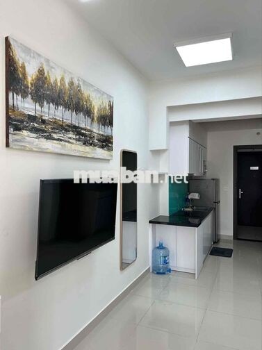 Cho thuê căn hộ Sunrise CityView Q7 Lh :