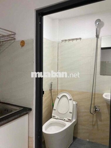 Cho Thuê phòng trọ mới xây có gác và có khu gian bếp