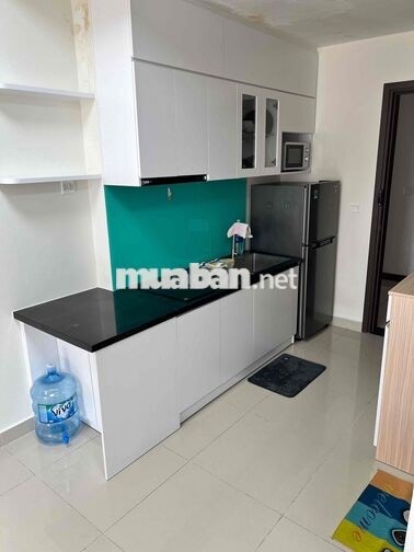 Cho thuê căn hộ Sunrise CityView Q7 Lh :