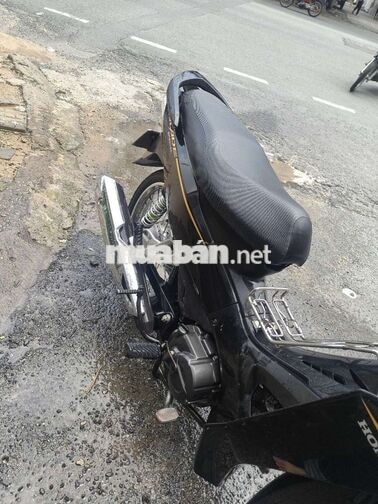 Honda Blade Special Đen