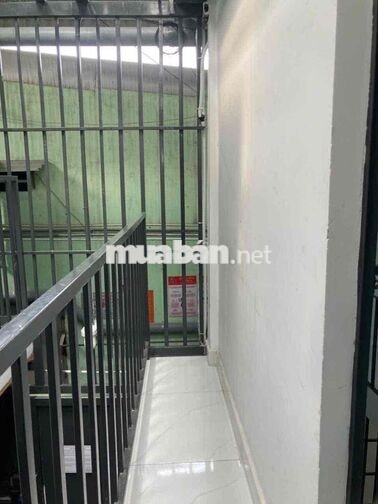 Cho Thuê phòng trọ mới xây có gác và có khu gian bếp