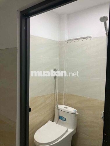 Cho Thuê phòng trọ mới xây có gác và có khu gian bếp