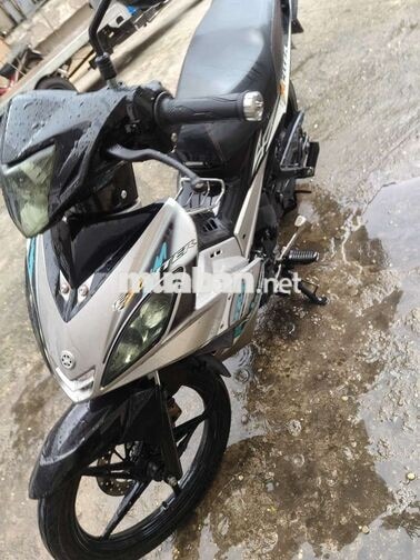 Yamaha Exciter 135 Xám