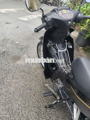 Honda Blade Special Đen