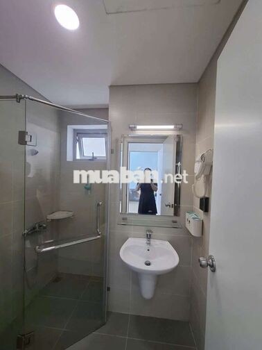 CHO THUÊ CĂN HỘ 62M2 2PN 2WC LUXCITY KẾ NGÃ 4 NGUYỄN THỊ THẬP HTP