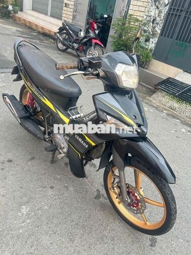 Sirius Fi kiểng biển tp. máy móc êm ngon