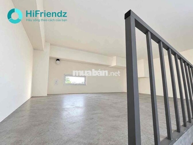 PHÒNG GÁC SẴN CỬA SỔ NGAY KHU TÊN LỬA GẦN BẾN XE MIỀN AEON BÌNH TÂN