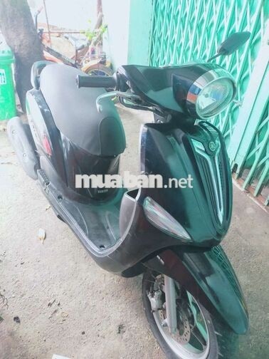 Yamaha Nozza fi máy êm, đủ chức năng 