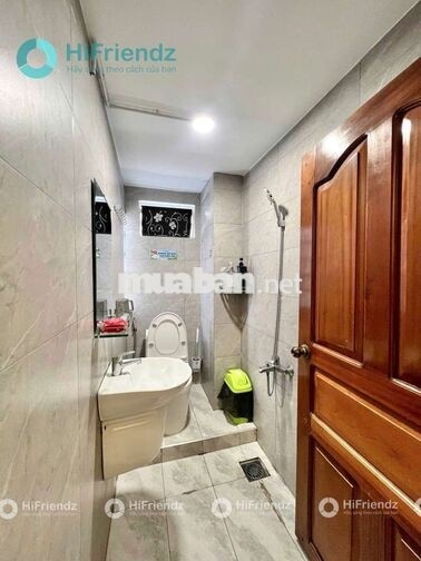 LÊ VĂN SỸ-CĂN HỘ MỚI FULL NT-BAN CÔNG CỬA SỔ TRỜI-35M2-GẦN HOÀNG SA