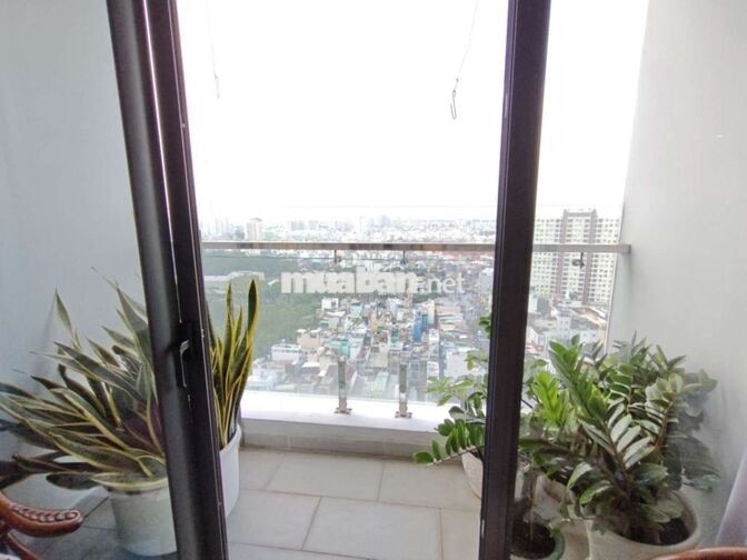 Chính Chủ Bán Căn Góc 120m² 3PN, RES11 Quận 11