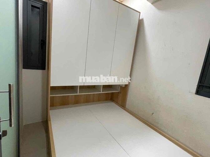 💥CHO THUÊ NHÀ NGUYÊN CĂN – 1 TRỆT 1 LẦU 1 PHÒNG NGỦ - PHAN XÍCH LONG
