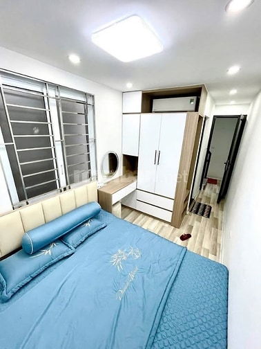 4 tỷ Ngay Cầu Mai Động - Minh Khai Time City Full Nội Thất Sổ Riêng 