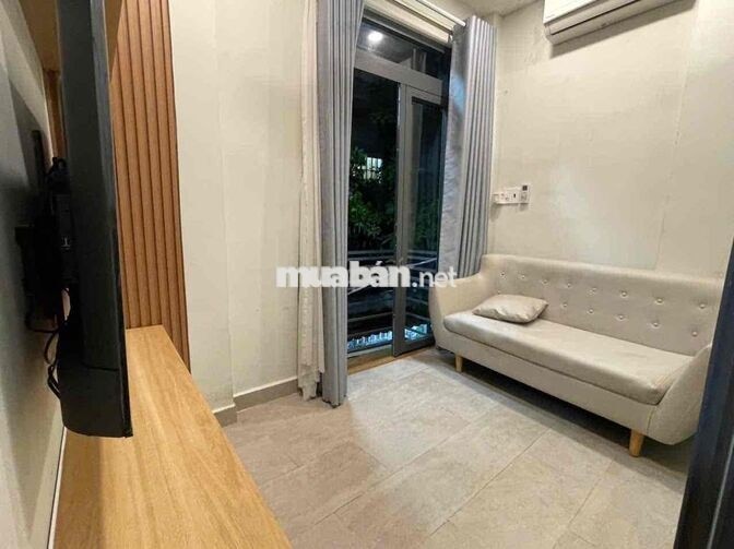 💥CHO THUÊ NHÀ NGUYÊN CĂN – 1 TRỆT 1 LẦU 1 PHÒNG NGỦ - PHAN XÍCH LONG
