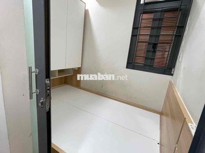 💥CHO THUÊ NHÀ NGUYÊN CĂN – 1 TRỆT 1 LẦU 1 PHÒNG NGỦ - PHAN XÍCH LONG