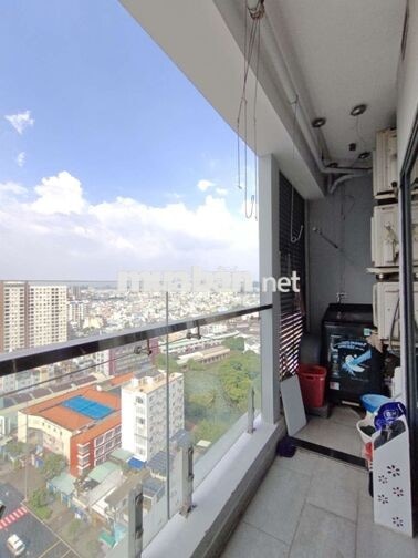 Chính Chủ Bán Căn Góc 120m² 3PN, RES11 Quận 11