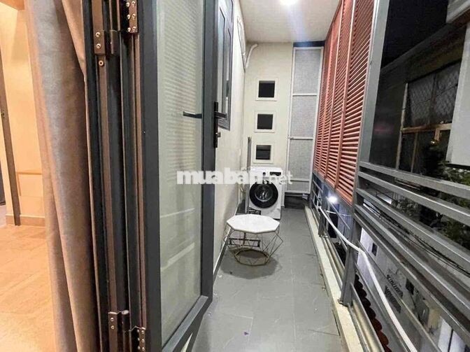 💥CHO THUÊ NHÀ NGUYÊN CĂN – 1 TRỆT 1 LẦU 1 PHÒNG NGỦ - PHAN XÍCH LONG