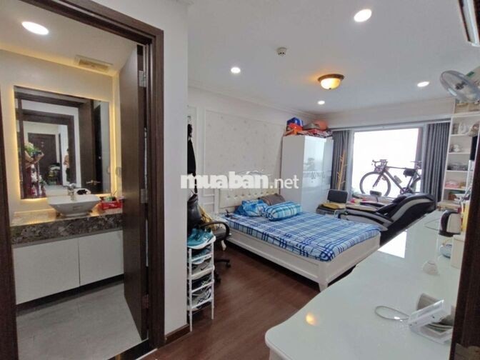 Chính Chủ Bán Căn Góc 120m² 3PN, RES11 Quận 11