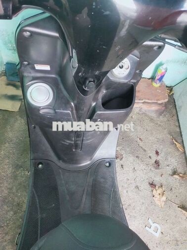 Yamaha Nozza fi máy êm, đủ chức năng 