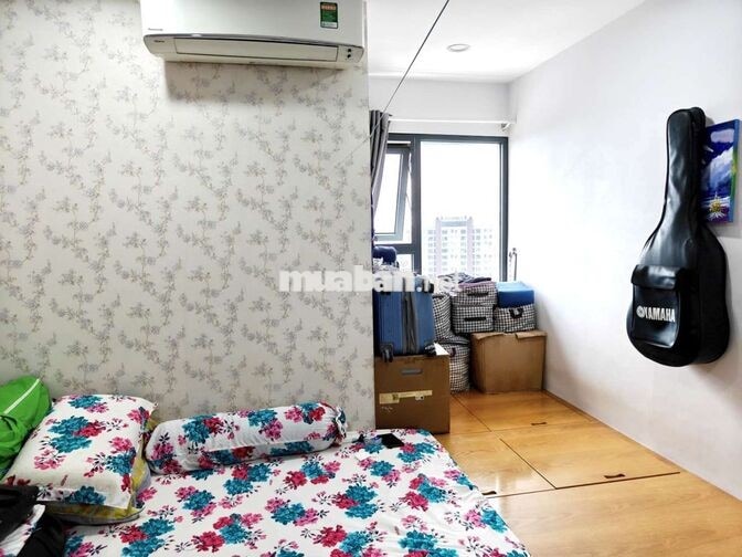 Chính Chủ Bán Căn Góc 120m² 3PN, RES11 Quận 11