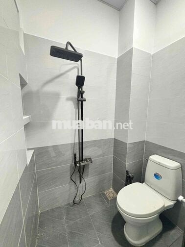 CHÍNH CHỦ CHO THUÊ STUDIO BAN CÔNG TÁCH BẾP MỚI HOÀN THIỆN NGAY QUẬN 3