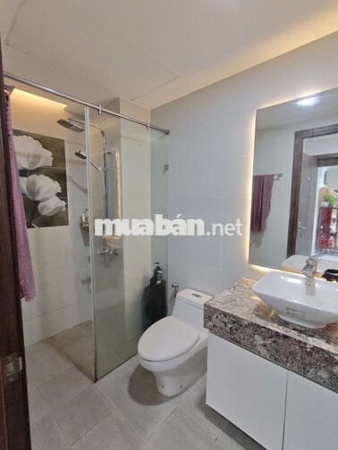 Chính Chủ Bán Căn Góc 120m² 3PN, RES11 Quận 11