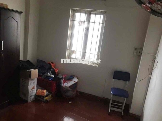 Chính chủ cho thuê phố Thanh Nhàn 25m2 x5T giá 5.5 triệu/1th