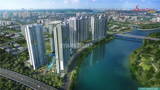 Bán căn hộ Duplex Infinity Riviera Point giá 15 tỷ 
