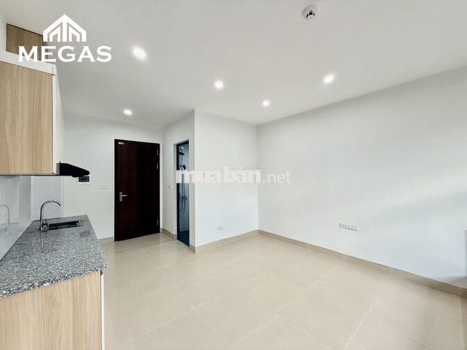 CHO THUÊ CĂN HỘ 1PN FULL NỘI THẤT NGAY 225 QUAN HOA - CẦU GIẤY 