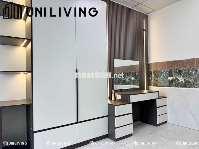 🌹CHDV - FULL NT - 1PN - BALCONY - THANG MÁY 💥 PVC 🍀 PHAN XÍCH LONG 🌹