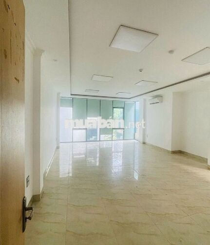 Nhà phố Nguyễn Khang, Dt 60m2 x 7 tầng xây thông có Thang Máy