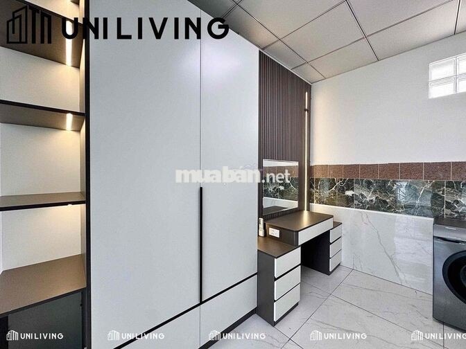 🌹CHDV - FULL NT - 1PN - BALCONY - THANG MÁY 💥 PVC 🍀 PHAN XÍCH LONG 🌹