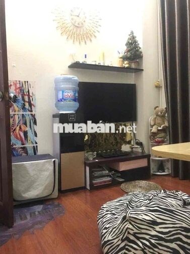 Chính chủ cho thuê phố Thanh Nhàn 25m2 x5T giá 5.5 triệu/1th