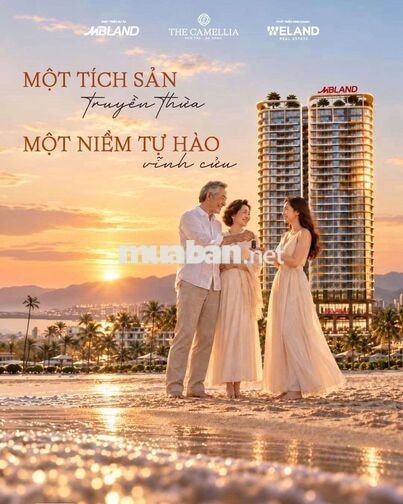 Nơi Bình Yên Chạm Đến Giấc Mơ Biển Cả