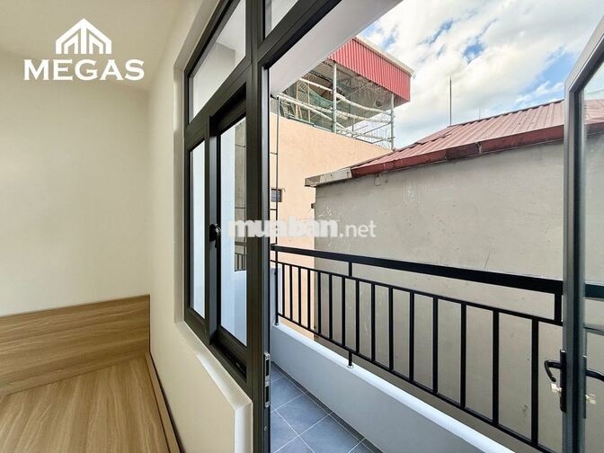 CHO THUÊ CĂN HỘ 1PN FULL NỘI THẤT NGAY 225 QUAN HOA - CẦU GIẤY 
