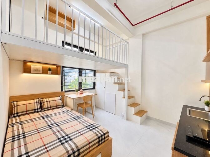 🏢 TÒA MỚI NGAY ĐẠI HỌC DUY TÂN – HÒA KHÁNH, ĐÀ NẴNG ✨  