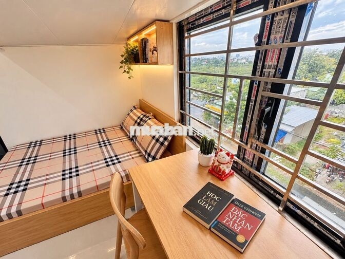🏢 TÒA MỚI NGAY ĐẠI HỌC DUY TÂN – HÒA KHÁNH, ĐÀ NẴNG ✨  