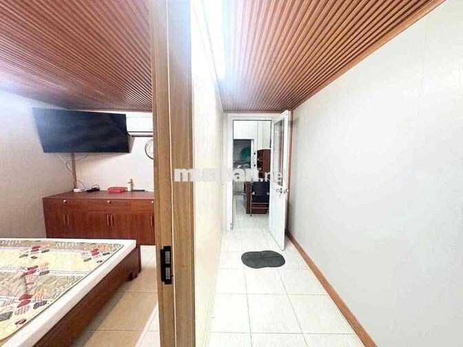 CẦN CHO THUÊ 1 CĂN CHUNG CƯ NHIÊU TỨ - P.7 - QUẬN PHÚ NHUẬN