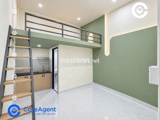 ✨SIÊU PHẨM VỪA RA MẮT SÁT LÀNG ĐHQG - KTX KHU B