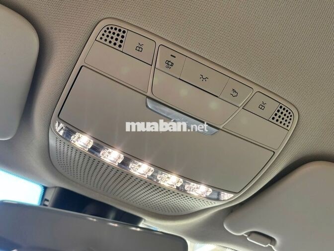 Mercedes GLC200 4matic 2021 Đen 46265 km