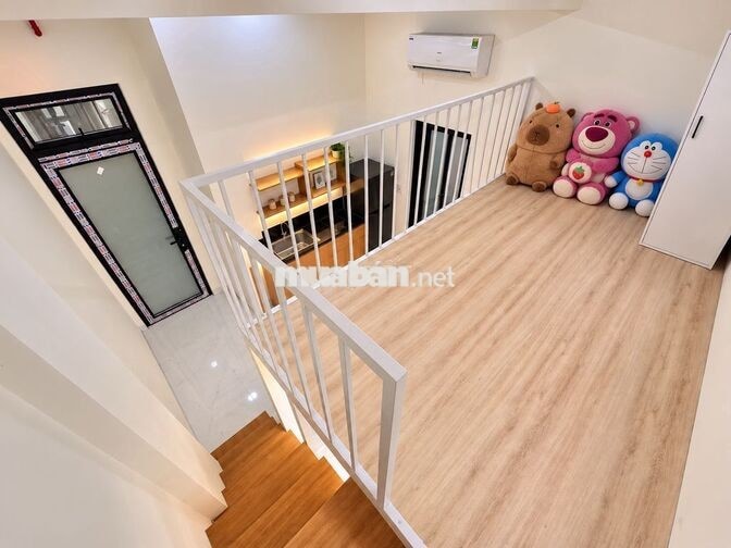 🏢 TÒA MỚI NGAY ĐẠI HỌC DUY TÂN – HÒA KHÁNH, ĐÀ NẴNG ✨  