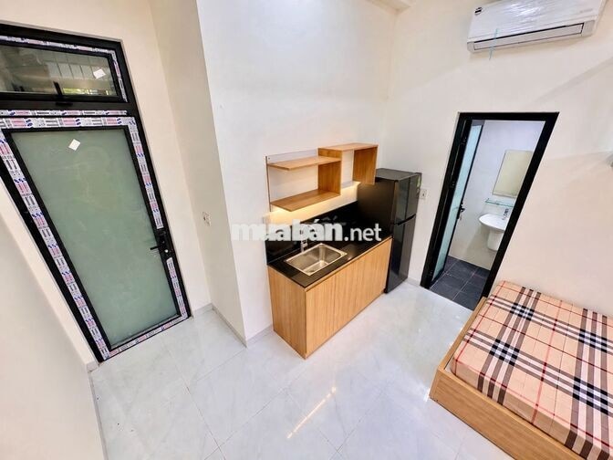 🏢 TÒA MỚI NGAY ĐẠI HỌC DUY TÂN – HÒA KHÁNH, ĐÀ NẴNG ✨  