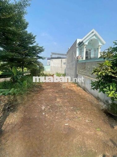 tôi chính chủ muốn bán nhanh đất mặt tiền 