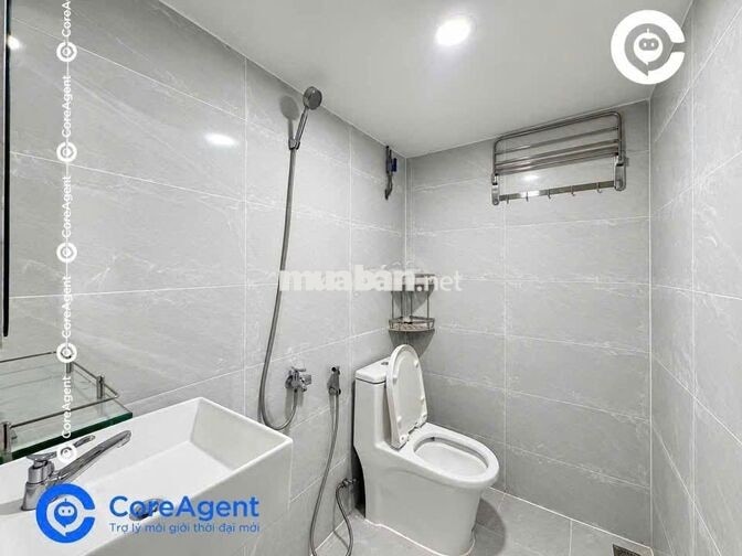 ✨SIÊU PHẨM VỪA RA MẮT SÁT LÀNG ĐHQG - KTX KHU B