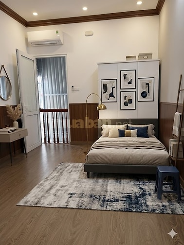 Lương Ngọc Quyến, Văn Quán  Nhỉnh 9 tỷ  nhà 5 tầng 6PN 45m 