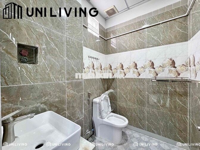 🌹CHDV - FULL NT - 1PN - BALCONY - THANG MÁY 💥 PVC 🍀 PHAN XÍCH LONG 🌹